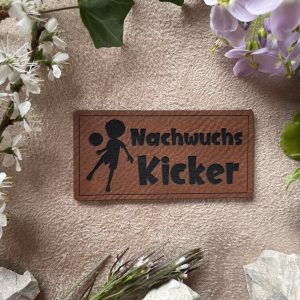 Fußball, Kicker