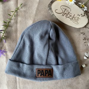 Mütze 56/57, "Papa"