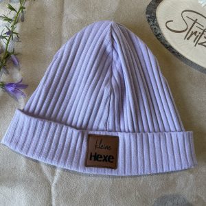 Mütze 48/49, "kleine Hexe"