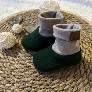 Warenkorb 5 Walkpatscherl 7-12 Monate