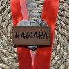 Leder Label "Hawara" 2 Stritzikistl 257 Hawara