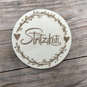 Warenkorb 27 Flatlay Logo Deko