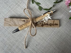 Werbeartikel Kugelschreiber