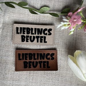 Lieblingsbeutel