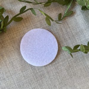Klett - Flauschseite