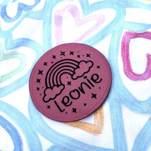 Stritzipatch, Schultaschenpatch