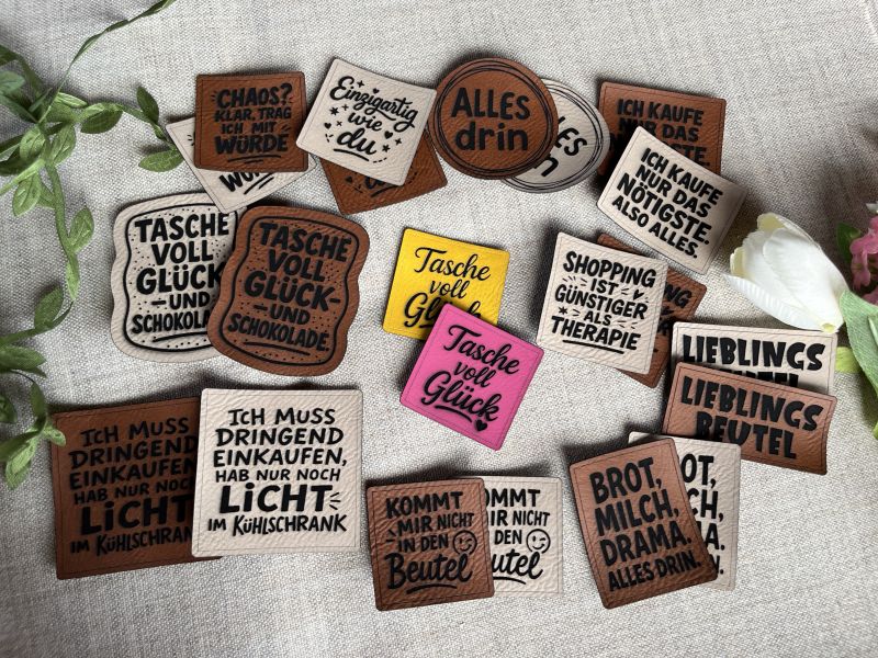 Stritzikistl Taschen