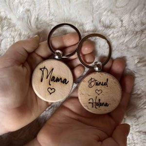 Schlüsselanhänger Mama Muttertag