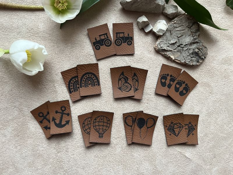 Stritzikistl Label Minilabel