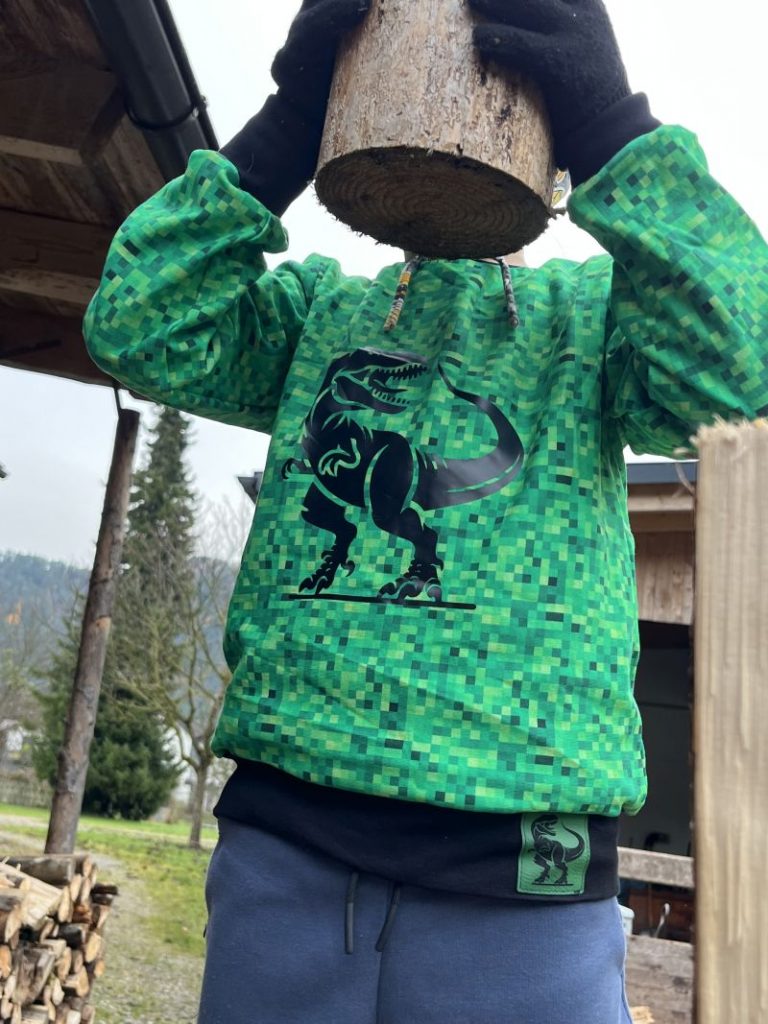 Plotterfreebie T-Rex