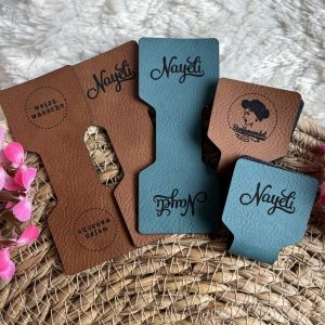 Alternative view of Gurtbandverkleinerung Personalisiert