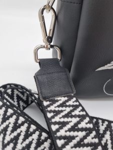 Gurtbandverkleinerung Personalisiert