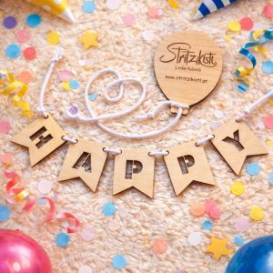 Stritzikistl_Flatlaydeko Happy